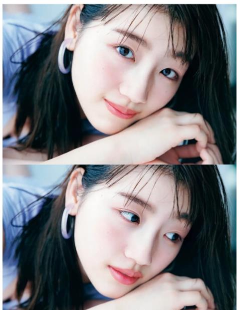 男生怎么看待风格多变的女生 百变的女生好有魅力呀