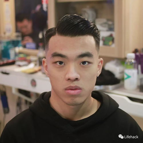 男生怎么变帅变白 青春期方脸怎么变瓜子脸