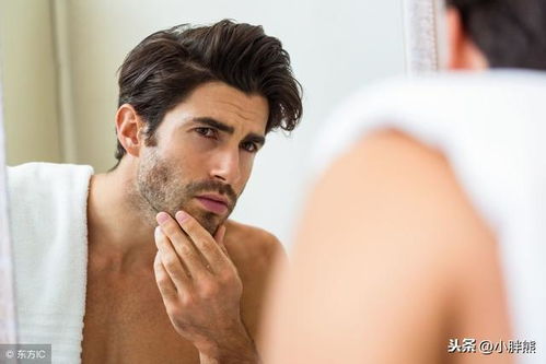 男生显老怎么变年轻 显老的人如何恢复年轻