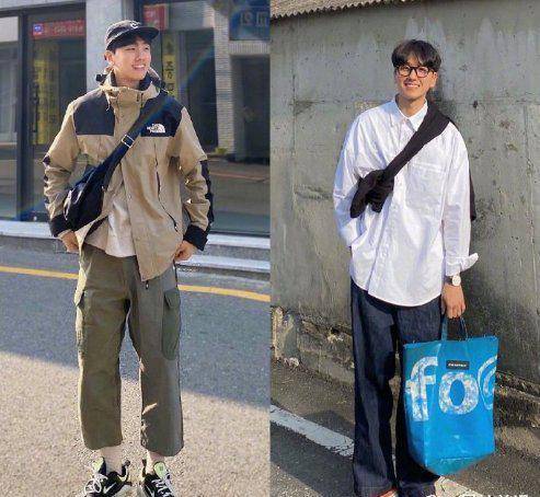 男生的衣服会随便让人洗吗 帮男人洗衣服他会感动吗