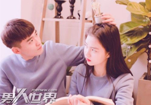 男生愿意找没恋爱经历女孩么 男生遇到一次都没谈过的女生