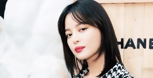 男生眼中不好惹的女生 给人感觉不好惹的女生