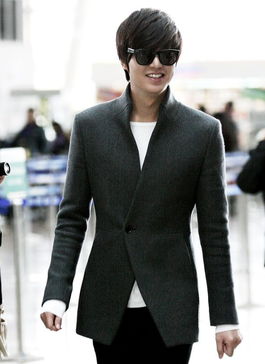 男生怎么打扮自己 男生最帅的十种打扮