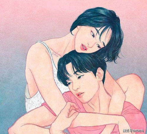 男生总是忍不住管一个女生 男的为啥要管一个女生呢