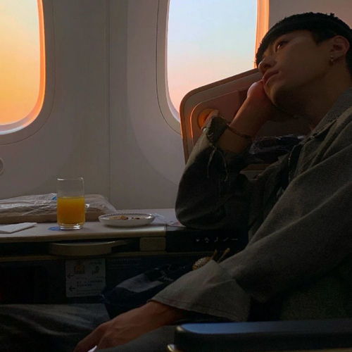 男生换头像试探你 男人什么情况会换微信头像