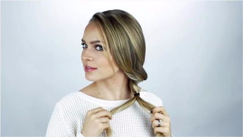 男生接长发变女生打扮 男生接长发打扮成女生