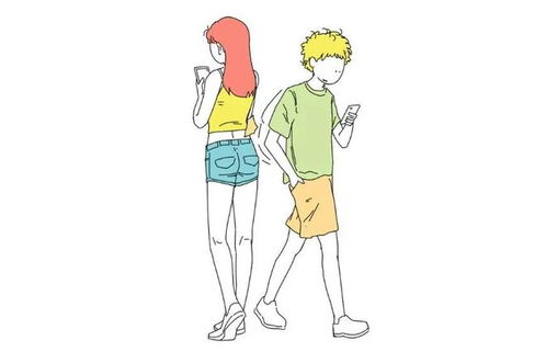 男生摸一个女生的腰说明什么 男性触碰女性的腰是什么意思