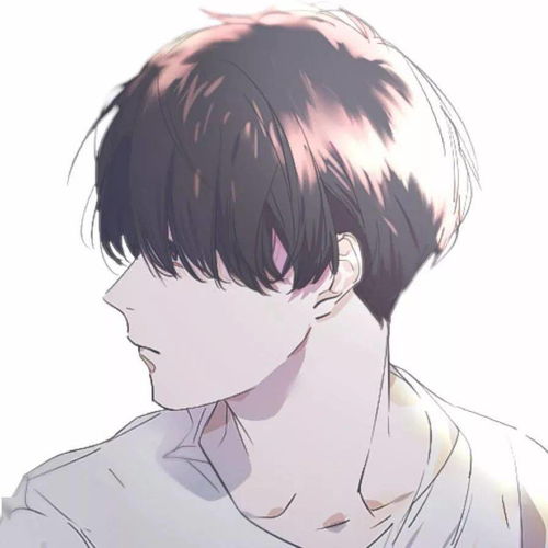 男生版头像 男生头像 冷酷 帅气 霸气