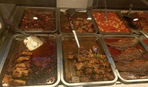 男生把饭菜拍给你看 男生跟你分享他吃的饭