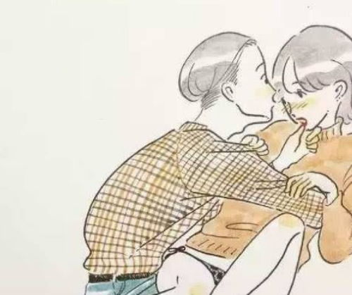 男生快要表白前的表现 男生想追你才问的问题