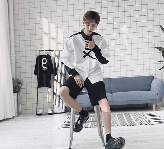 男生眼中170的女生 男生对一米七女生看法