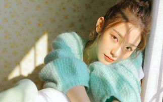 男生看到女生迎面走来不自然 男生看到你把脸偏向一边