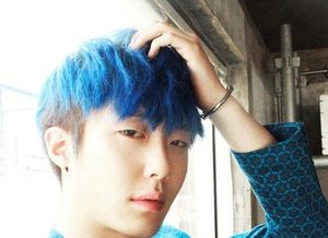 男生染什么头发好看 男生染发最好看的颜色排名