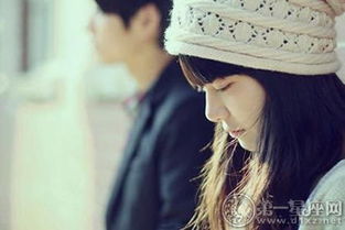 男生看女生哭心理反应 男生看到女生委屈的样子什么感觉