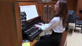 男生留长发6年 女装大佬梳长发