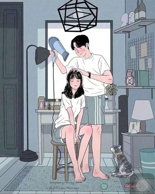 男生真心跟你处对象的表现 男生不理你的心理原因