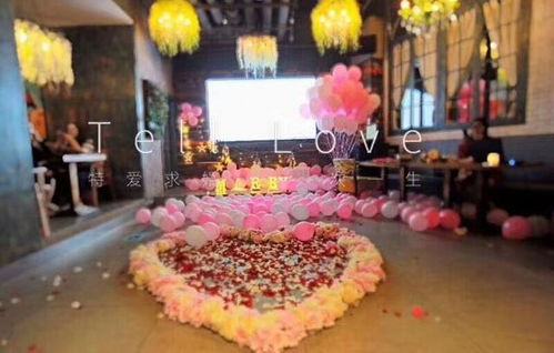 男生求婚表白语简短 求婚语言男简短