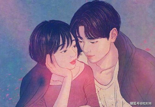 男生控制不住自己想碰你 如果一个男人总想触摸你