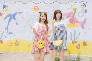 男生眼中开朗的女生 性格开朗的女孩表现