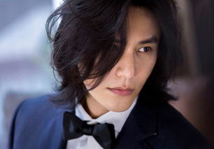 男生留四年头发变仙女 男孩留长发是心理疾病