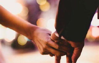 男生牵手会有生理反应 如何判断男生起反应了