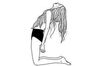 男生抱着啃脖子的感觉 男生咬一个女生的脖子