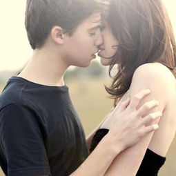 男生接吻过后的心理 接吻过后感情会加深吗