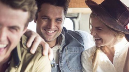 男生把你当哥们的表现 男生开始喜欢你的迹象