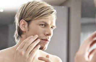 男生看到你秒变严肃脸 男生唯独不和你说笑