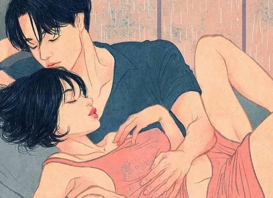 男生说总忍不住想去看你 男生总是想亲你,抱你