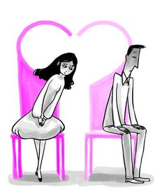 男生肢体接触不躲避 男生抵抗不了的肢体接触是什么