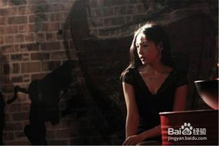 男生眼中的文静的女生 男生一般不追文静的女生