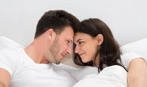 男生被你拿捏住的表现 男人说他被你搞定了