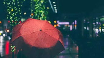 男生说下雨了是想表达什么 男生说下雨了的内涵