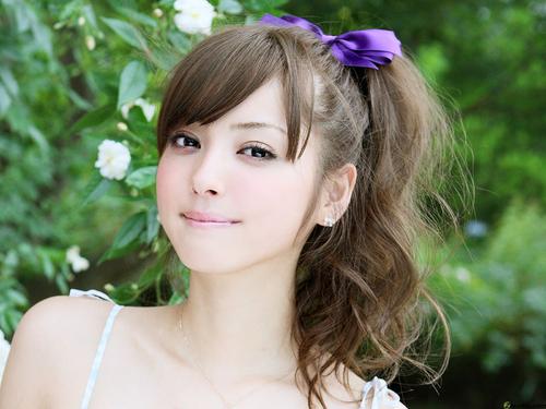男生眼里的清纯长相女生 男人能看出清纯干净的女生吗