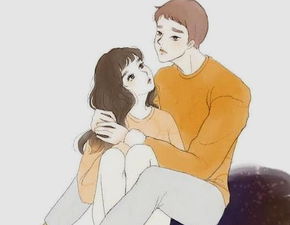 男生给你看身体说明什么 如果一个男生想看你身体