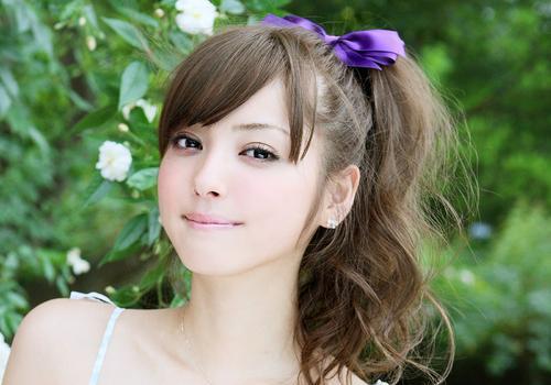 男生眼里的清纯长相 长相清纯到底是什么长相啊