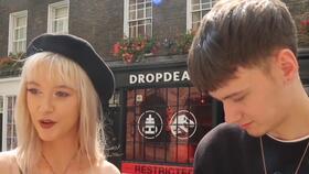 男生眼中的高冷女生是怎样的 男生害怕高冷的女孩吗