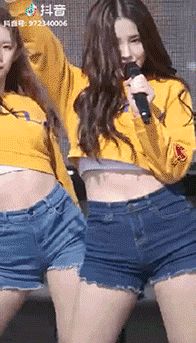 男生眼中身材好的女生 你知道男生有多馋女生的身子吗