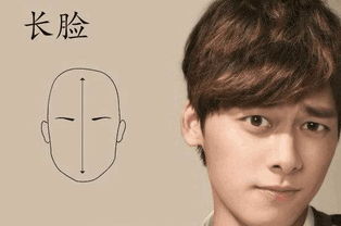 男生脸部变帅的方法 男生如何让脸部更有型