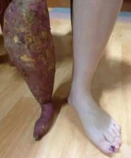 男生观察女生的腿什么意思 男生看女生大腿是对女生不尊重吗