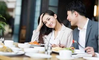 男生见面后没戏的表现 相亲后男生满意的表现