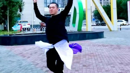 男生舞姿优美的赞美词 男人舞姿潇洒的句子