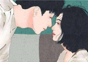 男生说他是你的人了 已婚男对情人说你是我的女人