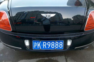 男生说838是什么意思 838车牌号最佳寓意