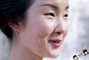 男的会随便摸一个女生的脸 男生碰女生脸代表什么