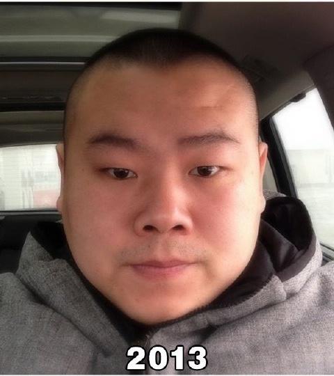 男生配自拍的简短文字 自拍照配搞笑幽默文案