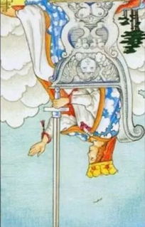 皇后逆位他对你的感情 皇后逆位对方对你的感觉