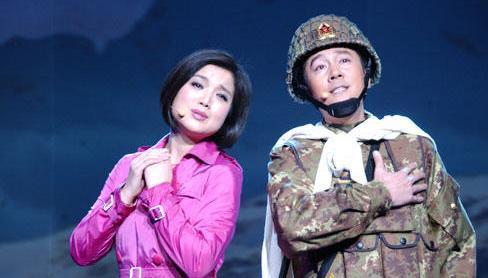 白雪的第二任老公是谁 歌手白雪是怎么离世的