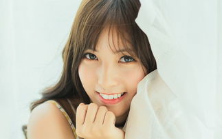 皮肤看出女生的家境 一看就是富养出来的女生